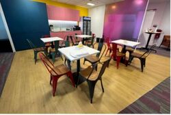 Marina Bay Financial Centre (mbfc) (D1), Office #551879901